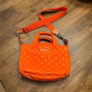 MZ Wallace Micro Sutton Bag